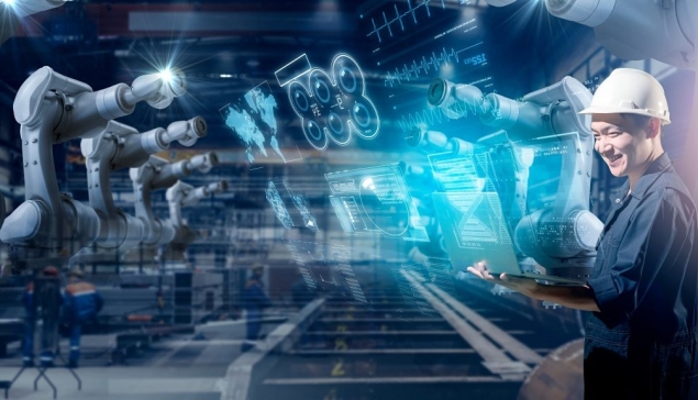 Emerging technologies revolutionizing India’s Textile and Fashion Industry